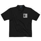 Men's Premium Polo