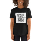 Short-Sleeve Unisex T-Shirt