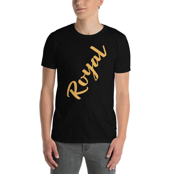 Short-Sleeve Unisex T-Shirt
