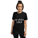 Short-Sleeve Unisex T-Shirt