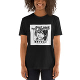 Short-Sleeve Unisex T-Shirt mo