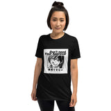 Short-Sleeve Unisex T-Shirt mo