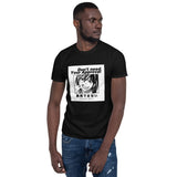 Short-Sleeve Unisex T-Shirt mo