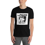 Short-Sleeve Unisex T-Shirt mo