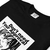 Short-Sleeve Unisex T-Shirt mo