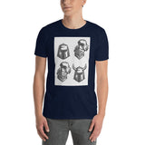 Short-Sleeve Unisex T-Shirt
