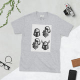Short-Sleeve Unisex T-Shirt