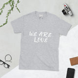 Short-Sleeve Unisex T-Shirt