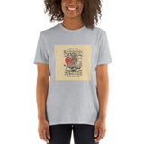 Short-Sleeve Unisex T-Shirt