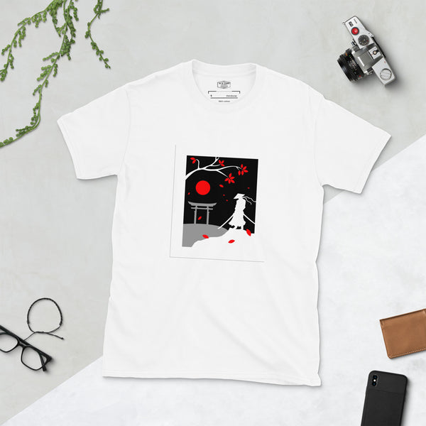 Short-Sleeve Unisex T-Shirt