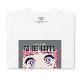 Short-Sleeve Unisex T-Shirt