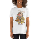 Short-Sleeve Unisex T-Shirt