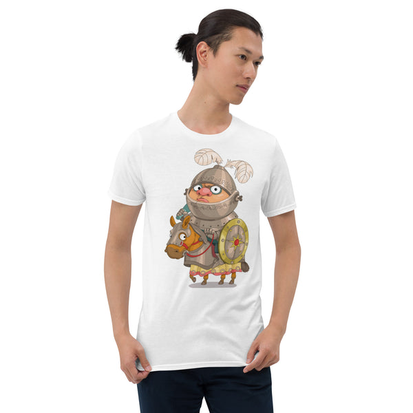 Short-Sleeve Unisex T-Shirt