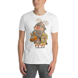 Short-Sleeve Unisex T-Shirt