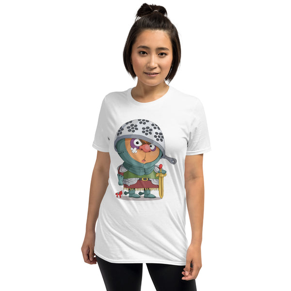 Short-Sleeve Unisex T-Shirt