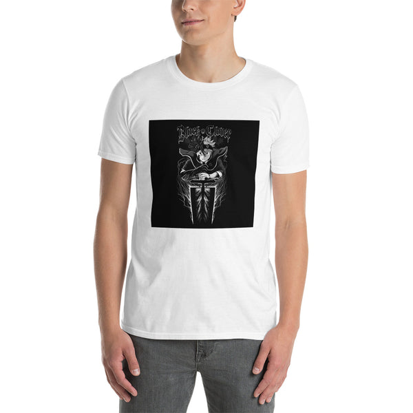 Short-Sleeve Unisex T-Shirt