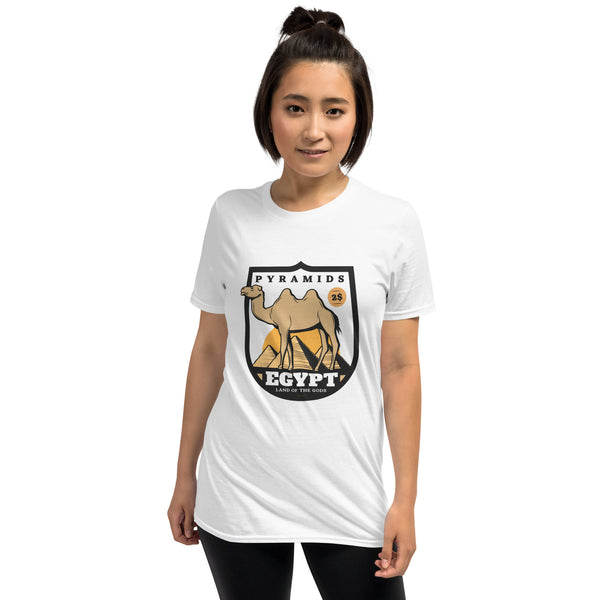 Short-Sleeve Unisex T-Shirt