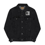 Unisex denim jacket