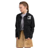Unisex denim jacket