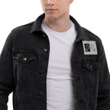Unisex denim jacket