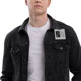Unisex denim jacket