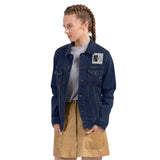 Unisex denim jacket