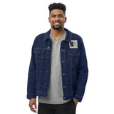 Unisex denim jacket