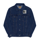 Unisex denim jacket