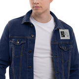 Unisex denim jacket