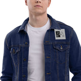 Unisex denim jacket