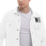 Unisex denim jacket