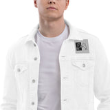 Unisex denim jacket