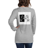 Unisex Long Sleeve Tee