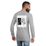 Unisex Long Sleeve Tee