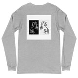 Unisex Long Sleeve Tee