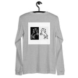 Unisex Long Sleeve Tee