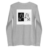 Unisex Long Sleeve Tee