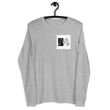 Unisex Long Sleeve Tee