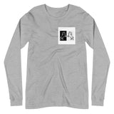 Unisex Long Sleeve Tee
