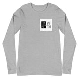Unisex Long Sleeve Tee