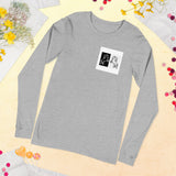 Unisex Long Sleeve Tee