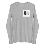 Unisex Long Sleeve Tee