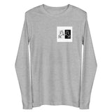 Unisex Long Sleeve Tee