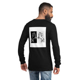 Unisex Long Sleeve Tee