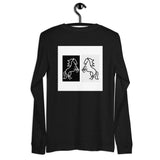 Unisex Long Sleeve Tee