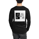 Unisex Long Sleeve Tee