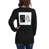 Unisex Long Sleeve Tee