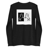 Unisex Long Sleeve Tee