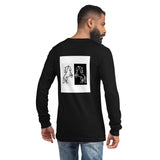 Unisex Long Sleeve Tee
