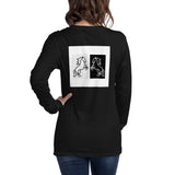 Unisex Long Sleeve Tee